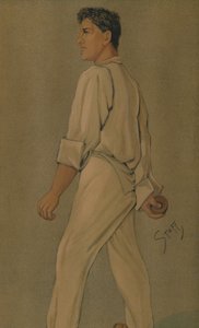 Sammy by HC Seppings Wright