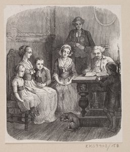 Illustration to 