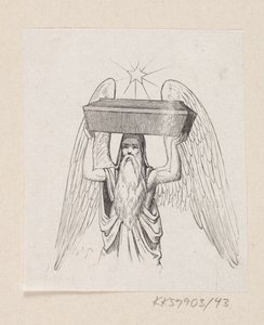 Illustration to 