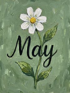 May Daisy