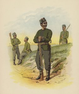 The 3rd Goorkhas
