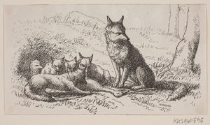 Illustration to: 