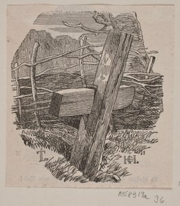 Vedby Cross