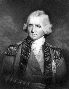 Sir Ralph Abercromby, British General