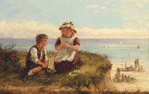 Making Daisy Chains