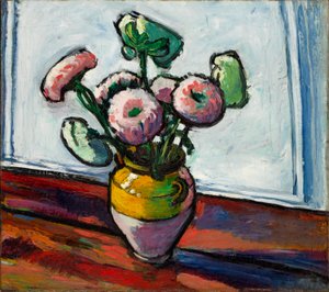 Zinnias
