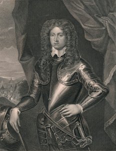 Henry Spencer, First Earl of Sunderland