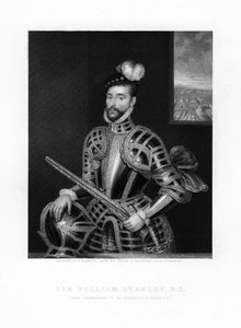 Sir William Stanley