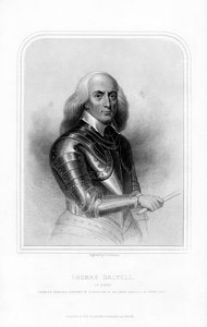 Thomas Dalziel, Scottish General