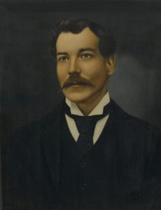 Frederick Lines, Coventry Watchmaker by H. S. Fredericks