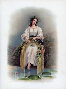 Ophelia