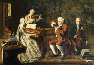 The Musicians
