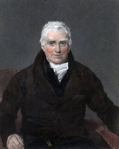 John Scott, 1st Earl of Eldon, Lord High Chancellor of Great Britain, 19th century