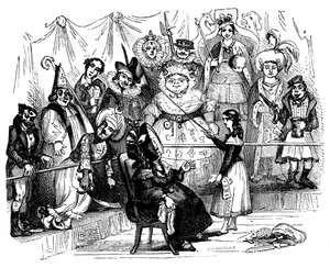 The Old Curiosity Shop