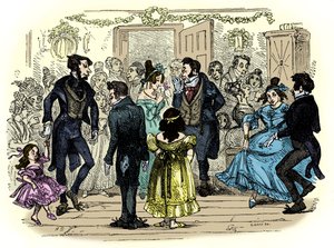 The Old Curiosity Shop