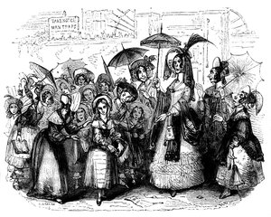 The Old Curiosity Shop