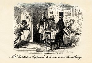 Little Dorrit