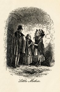 Little Dorrit