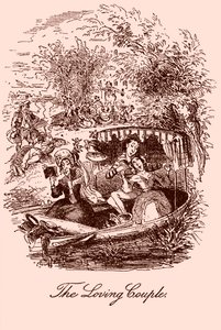 Sketches by Boz by Charles Dickens by Hablot Knight Browne