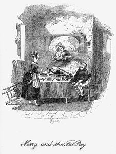 The Pickwick Papers