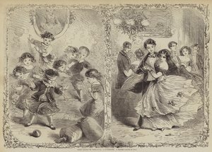 Four Phases of Christmas