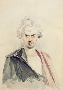 Self Portrait
