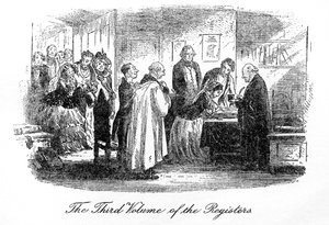Unknown Image by Hablot Knight Browne