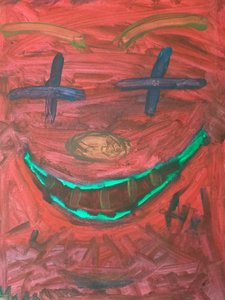 Joker by Haitham Momtaz