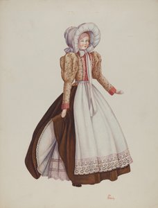 Doll - Lilla Rosella Hatch