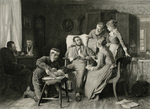 In the Hands of the Enemy by Hamilton Hamilton