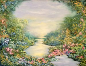 Flower Symphony