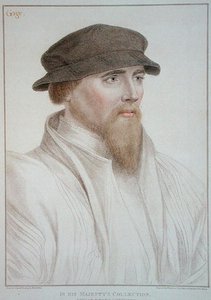 Portrait of John Gaye (d.1557) Engraved by Francesco Bartolozzi 1796