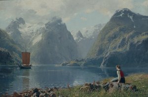From Balestrand