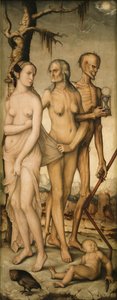 The Ages and Death
