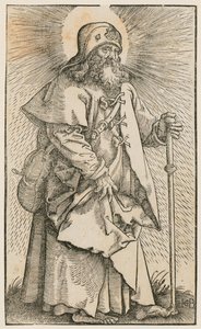 Apostle James the Elder