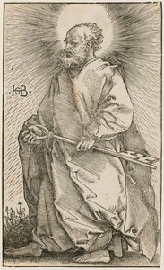 Apostle Peter