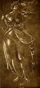 Death of Lucretia