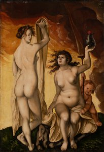 Two Witches