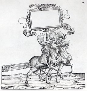 Scene from Maximilian