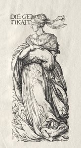 The Seven Vices: Avarice