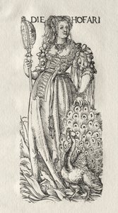 The Seven Vices: Pride