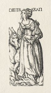 The Seven Vices: Sloth