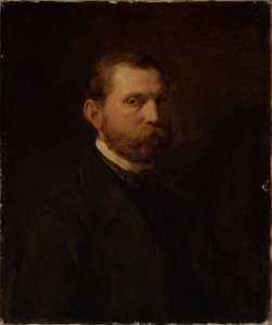 Privy Councillor Felix Picot by Hans Canon
