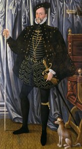 The 1st Earl of Pembroke