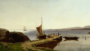 Hvaler Quay