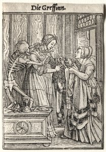 Dance of Death: The Countess