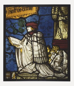 A Premonstratensian Canon