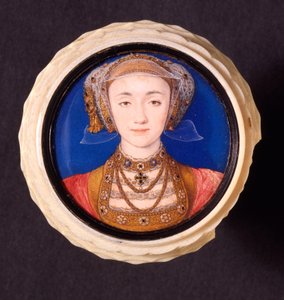 Anne of Cleves