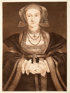 Anne of Cleves