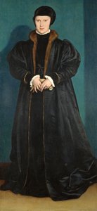 Christina of Denmark (1522-90) Duchess of Milan, probably 1538